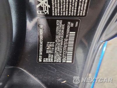 Zdjęcie 12 z 12 samochodu: 2015 BMW 435 XI VIN:WBA3T7C57FPW79749 - miniatura