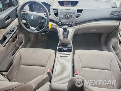 Zdjęcie 8 z 12 samochodu: 2014 HONDA CR-V EX VIN:2HKRM3H59EH511178 - miniatura