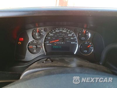 Zdjęcie 9 z 13 samochodu: 2010 CHEVROLET EXPRESS DELIVERY TRUCK VIN:1GB3G2AA5A1140511 - miniatura