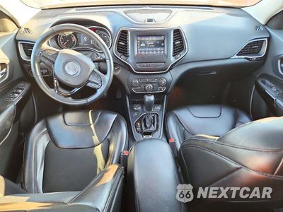 Zdjęcie 8 z 13 samochodu: 2019 JEEP CHEROKEE LATITUDE PLUS VIN:1C4PJMLBXKD391038 - miniatura