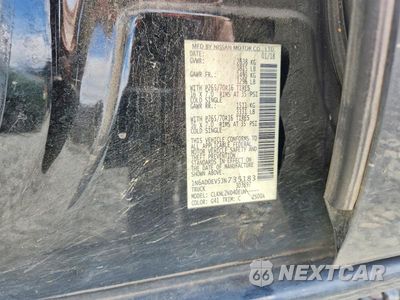 Zdjęcie 12 z 12 samochodu: 2018 NISSAN FRONTIER SV VIN:1N6AD0EV5JN735183 - miniatura