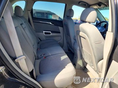 Zdjęcie 10 z 12 samochodu: 2009 SATURN VUE XE VIN:3GSCL33P19S526534 - miniatura