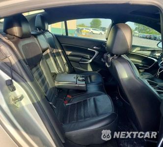 Zdjęcie 10 z 12 samochodu: 2014 BUICK REGAL GS VIN:2G4GT5GXXE9224147 - miniatura