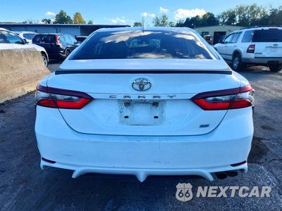 Zdjęcie 6 z 13 samochodu: 2021 TOYOTA CAMRY SE VIN:4T1G11AK7MU461207 - miniatura