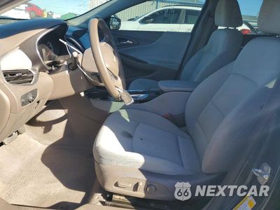 Zdjęcie 7 z 13 samochodu: 2020 CHEVROLET MALIBU LT VIN:1G1ZD5ST8LF044788 - miniatura