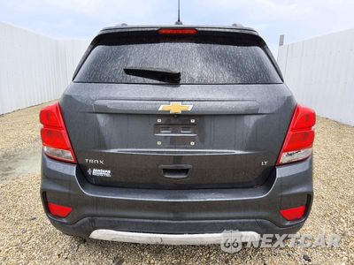 Zdjęcie 6 z 14 samochodu: 2017 CHEVROLET TRAX 1LT VIN:KL7CJLSB3HB165614 - miniatura