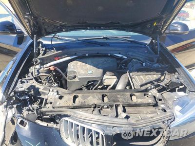 Zdjęcie 11 z 12 samochodu: 2017 BMW X3 XDRIVE28I VIN:5UXWX9C31H0T21331 - miniatura