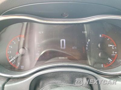 Zdjęcie 9 z 13 samochodu: 2017 DODGE DURANGO SXT VIN:1C4RDHAG5JC323725 - miniatura