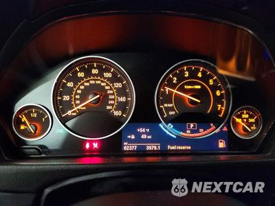 Zdjęcie 9 z 12 samochodu: 2019 BMW 440XI GRAN COUPE VIN:WBA4J7C56KBM75428 - miniatura