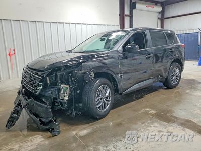 2026 NISSAN ROGUE SV 5N1BT3BB2TC708118 - główne zdjęcie licytacji z USA - miniatura