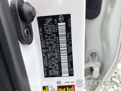 Zdjęcie 12 z 12 samochodu: 2023 TOYOTA CAMRY LE VIN:4T1C31AK3PU610368 - miniatura