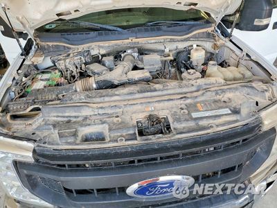 Zdjęcie 11 z 12 samochodu: 2022 FORD F250 SUPER DUTY VIN:1FT7W2A62NEE83044 - miniatura