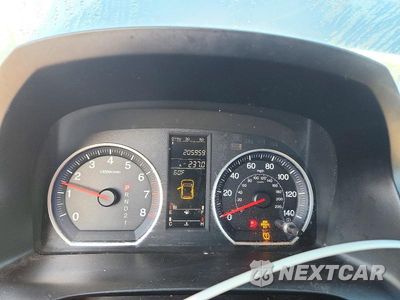 Zdjęcie 9 z 13 samochodu: 2008 HONDA CR-V EXL VIN:JHLRE38778C031741 - miniatura