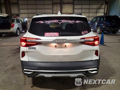 Zdjęcie 6 z 13 samochodu: 2023 KIA SELTOS S VIN:KNDEUCAA6P7458579 - miniatura