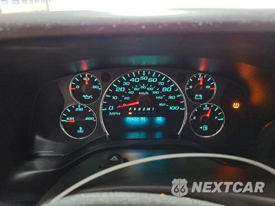 Zdjęcie 9 z 13 samochodu: 2016 CHEVROLET EXPRESS G3500 LT VIN:1GAZGPFG2G1249963 - miniatura