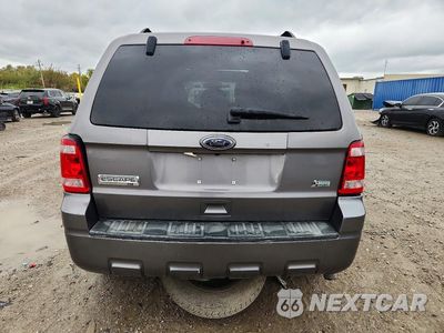 Zdjęcie 6 z 13 samochodu: 2010 FORD ESCAPE XLT VIN:1FMCU0DG0AKD00356 - miniatura
