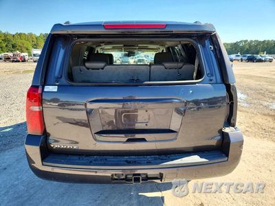 Zdjęcie 6 z 14 samochodu: 2016 CHEVROLET TAHOE C1500 LT VIN:1GNSCBKC8GR472186 - miniatura