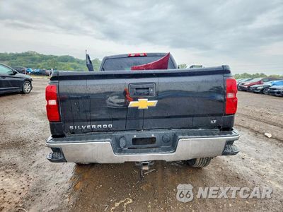 Zdjęcie 6 z 12 samochodu: 2014 CHEVROLET SILVERADO K1500 LT VIN:1GCVKREC2EZ359697 - miniatura