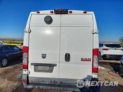 Zdjęcie 6 z 14 samochodu: 2017 RAM PROMASTER 2500 2500 HIGH VIN:3C6TRVCG3HE511110 - miniatura