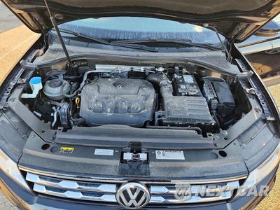 Zdjęcie 12 z 13 samochodu: 2020 VOLKSWAGEN TIGUAN SE VIN:3VV3B7AX0LM121013 - miniatura