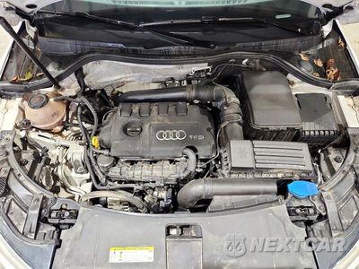 Zdjęcie 12 z 13 samochodu: 2016 AUDI Q3 PREMIUM PLUS VIN:WA1EFCFS9GR017975 - miniatura