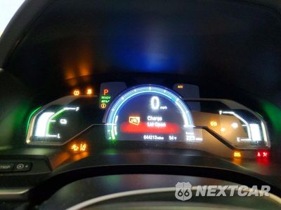 Zdjęcie 9 z 12 samochodu: 2018 HONDA CLARITY TOURING VIN:JHMZC5F3XJC003144 - miniatura