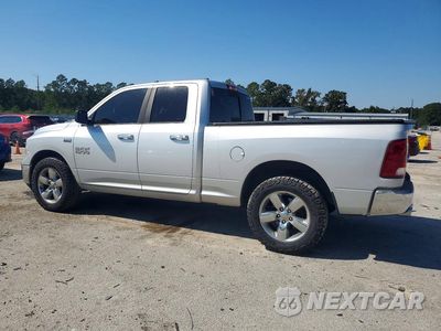 Drugie zdjęcie samochodu z przodu: 2014 RAM 1500 SLT VIN:1C6RR7GTXES273228 - miniatura
