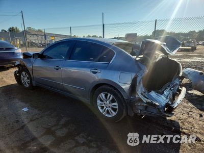 Drugie zdjęcie samochodu z przodu: 2012 NISSAN ALTIMA 2.5 VIN:1N4AL2AP6CN401505 - miniatura