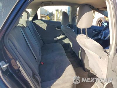 Zdjęcie 10 z 13 samochodu: 2010 TOYOTA PRIUS I VIN:JTDKN3DU5A0081684 - miniatura