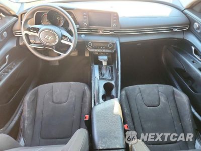 Zdjęcie 8 z 12 samochodu: 2022 HYUNDAI ELANTRA SEL VIN:KMHLM4AG4NU339912 - miniatura
