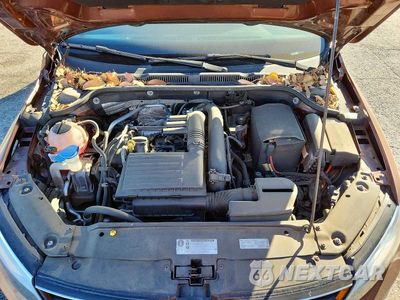 Zdjęcie 11 z 12 samochodu: 2016 VOLKSWAGEN JETTA S VIN:3VW267AJ7GM349278 - miniatura