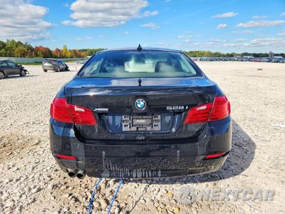 Zdjęcie 6 z 12 samochodu: 2016 BMW 528 XI VIN:WBA5A7C53GG147205 - miniatura