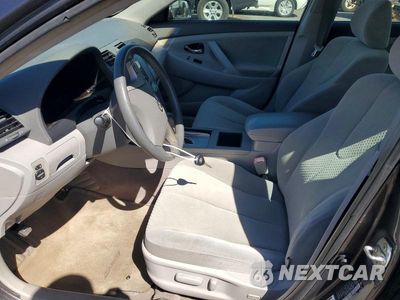 Zdjęcie 7 z 12 samochodu: 2007 TOYOTA CAMRY LE V6 VIN:JTNBK46K073002385 - miniatura
