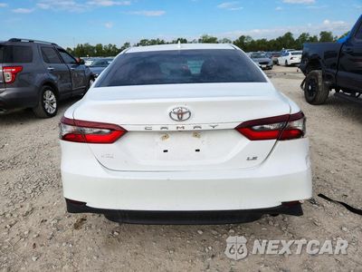 Zdjęcie 6 z 12 samochodu: 2021 TOYOTA CAMRY LE VIN:4T1C11AK1MU544470 - miniatura