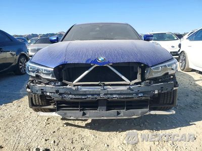 Piąte zdjęcie samochodu w środku: 2022 BMW 330I VIN:3MW5R1J05N8C31034 - miniatura