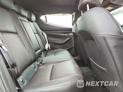 Zdjęcie 10 z 12 samochodu: 2023 MAZDA 3 PREMIUM VIN:JM1BPAMM5P1601125 - miniatura