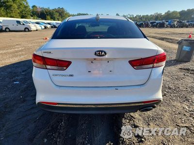 Zdjęcie 6 z 12 samochodu: 2017 KIA OPTIMA LX VIN:5XXGT4L33HG157180 - miniatura
