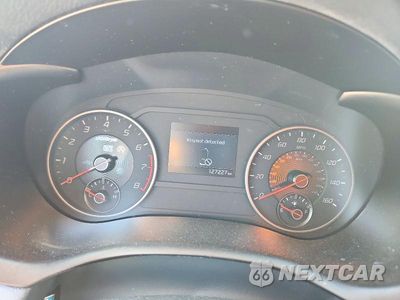 Zdjęcie 9 z 12 samochodu: 2019 KIA STINGER BASE VIN:KNAE15LA0K6044954 - miniatura