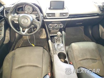 Zdjęcie 8 z 12 samochodu: 2016 MAZDA 3 SPORT VIN:JM1BM1U73G1326969 - miniatura