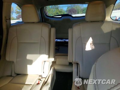 Zdjęcie 10 z 14 samochodu: 2019 TOYOTA HIGHLANDER XLE VIN:5TDJZRFH5KS737593 - miniatura