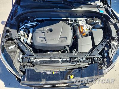 Zdjęcie 11 z 12 samochodu: 2026 VOLVO XC60 CORE VIN:YV4H60RJ8T1423885 - miniatura