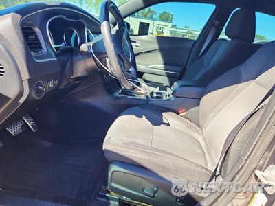 Zdjęcie 7 z 13 samochodu: 2016 DODGE CHARGER R/T VIN:2C3CDXCT9GH265784 - miniatura