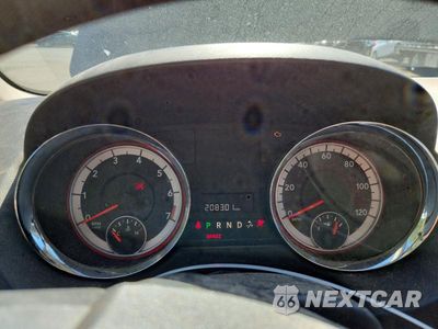 Zdjęcie 9 z 13 samochodu: 2013 DODGE GRAND CARAVAN SE VIN:2C4RDGBG9DR709956 - miniatura