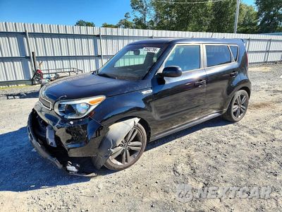 2016 KIA SOUL + KNDJP3A54G7364175 - główne zdjęcie licytacji z USA - miniatura