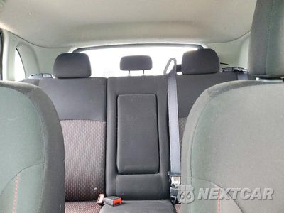 Zdjęcie 10 z 13 samochodu: 2017 MITSUBISHI OUTLANDER SPORT ES VIN:JA4AR3AU3HZ021505 - miniatura