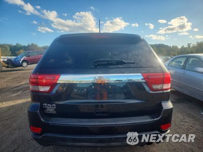 Zdjęcie 6 z 13 samochodu: 2011 JEEP GRAND CHEROKEE LAREDO VIN:1J4RR4GG5BC512176 - miniatura