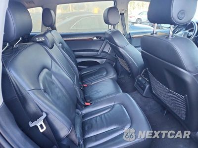 Zdjęcie 11 z 13 samochodu: 2011 AUDI Q7 PREMIUM PLUS VIN:WA1LGAFE1BD010382 - miniatura