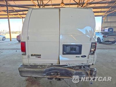 Zdjęcie 6 z 12 samochodu: 2011 FORD E250 DELIVERY VAN VIN:1FTNE2EL0BDA60619 - miniatura