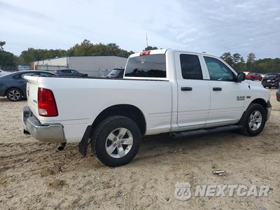Trzecie zdjęcie samochodu z tyłu: 2014 RAM 1500 ST VIN:1C6RR7FT8ES361955 - miniatura
