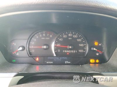 Zdjęcie 9 z 13 samochodu: 2008 CADILLAC DTS VIN:1G6KD57Y18U106597 - miniatura
